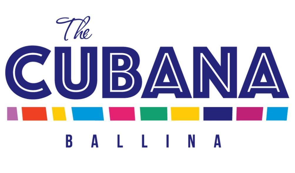 The Cubana Ballina Εξωτερικό φωτογραφία